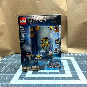 Lego Harry Potter, 76385, Hogwarts moment Charms Class, 256 pieces